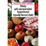 Diety při onemocnění hypertenzí vysoký krevní tlak Pavel Gregor, Tamara Starnovská – Hledejceny.cz