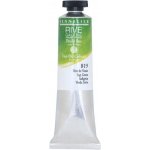 Sennelier Olejová barva Rive Gauche 819 Sap Green 40 ml – Hledejceny.cz