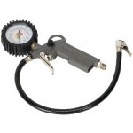 SEALEY Pneuhustič s manometrem, 0-12 bar GV SA332 – Zbozi.Blesk.cz