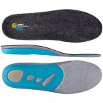Sidas Vložky 3FEET MERINO LOW – Hledejceny.cz