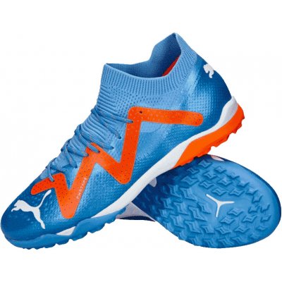 Puma Future Ultimate TF modré – Zboží Mobilmania