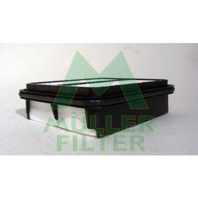 MULLER FILTER Vzduchový filtr PA3296 – Hledejceny.cz