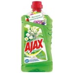 Ajax Floral Fiesta Spring Flower univerzální čistící přípravek 1 l – Zboží Dáma