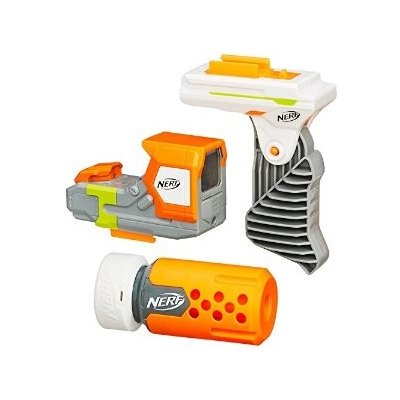 Nerf N-Strike Modulus Stealth Ops Upgrade Kit od 549 Kč - Heureka.cz