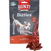 Pamlsek pro psa Rinti Extra Bitties s rajčetem a dýní 6 x 100 g
