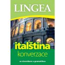 Italsko-česká konverzace Lingea –