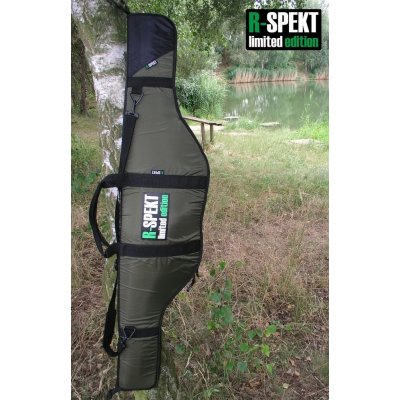 R-Spekt Single khaki 1 prut 300 cm – Hledejceny.cz