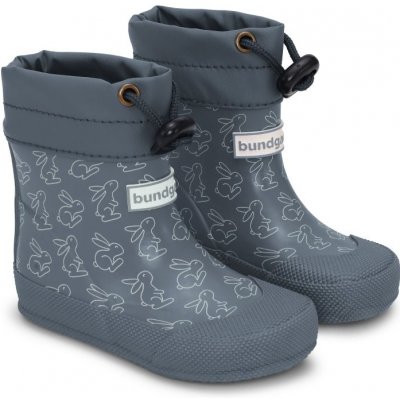 Bundgaard Cover Rabbit Teal – Zboží Dáma