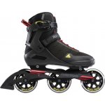 Rollerblade Sirio 100 3WD – Zboží Mobilmania