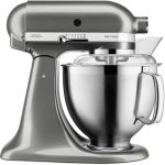 KitchenAid Artisan 5KSM185 Imperial Šedá – Zboží Mobilmania