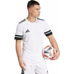 adidas Squadra 25 Jersey bílá – Zboží Dáma