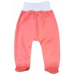 Kojenecké polodupačky korálová – Hledejceny.cz