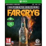 Far Cry 6 (Ultimate Edition) – Zboží Živě