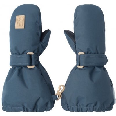 Leokid Rukavice Blue Shade – Zboží Dáma