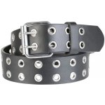 Pásek Louis Highway 1 pásek nýty black – Hledejceny.cz