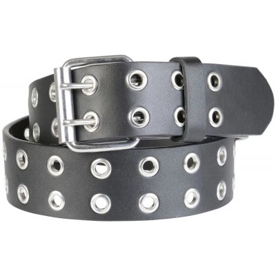 Pásek Louis Highway 1 pásek nýty black – Hledejceny.cz