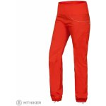 Ocún NOYA PANTS orange poinciana – Zboží Mobilmania