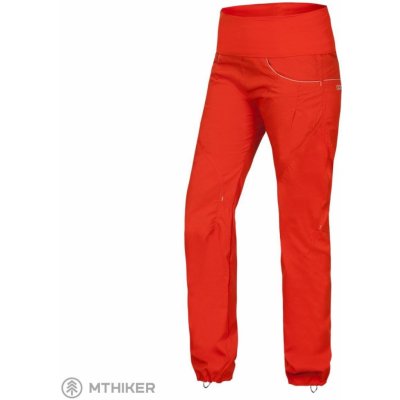 Ocún NOYA PANTS orange poinciana – Zboží Mobilmania