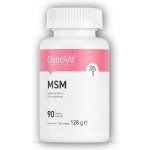 OstroVit MSM 90 tablet – Hledejceny.cz
