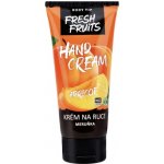 VIVACO Zvláčňující krém na ruce s meruňkovým olejem BODY TIP 100 ml – Hledejceny.cz