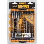 DeWalt 35dílná DT70756 – Zboží Dáma