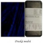 R&F Enkaustický vosk americký pruská modrá – Zboží Mobilmania