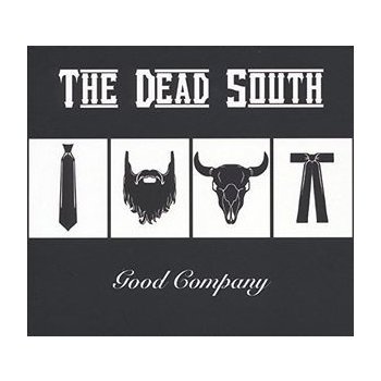 Dead South - Good Company LP