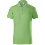 Malfini Pique Polo 222 apple green – Zboží Dáma