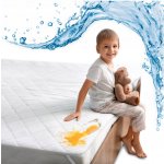 Łóżkoholicy Chránič na matrace 200x100 – Zboží Dáma