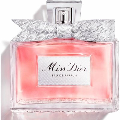 Christian Dior Miss Dior parfémovaná voda dámská 150 ml – Hledejceny.cz