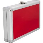 Mission Designa Aluminium Red – Zbozi.Blesk.cz