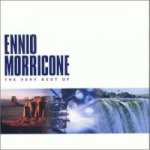 Morricone, Ennio - Very best of ennio mo CD – Hledejceny.cz
