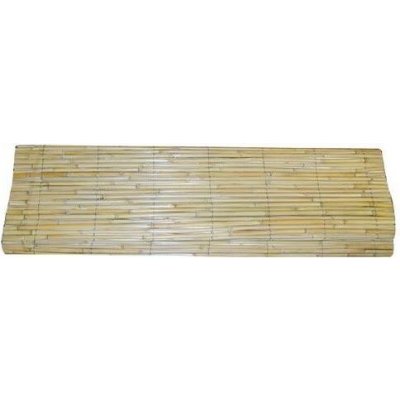 M.A.T. GROUP rohož NATURCANE 1.0x5m štípaný "rákos" – HobbyKompas.cz