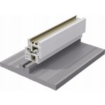 Elhare PMXPS/T-Energy Parapet styrodur 37 x 120 cm – HobbyKompas.cz