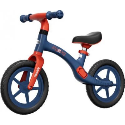 Chipolino Zig Zag modro červené – Zboží Dáma