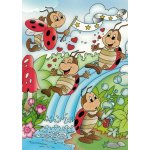 Pohlednice Broučci 1 – Zboží Mobilmania