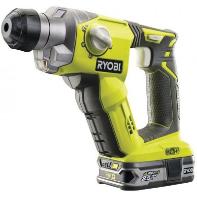 Ryobi R18SDS-L25S – HobbyKompas.cz