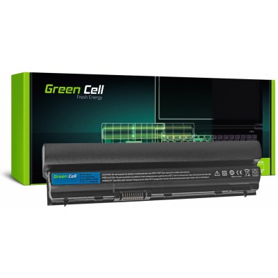 Green Cell DE55 4400mAh - neoriginální – Zboží Mobilmania