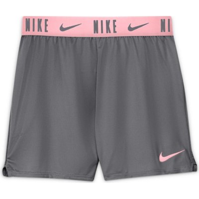 Nike Dri Fit Trophy 6in Shorts smoke grey/arctic punch/arctic punch – Hledejceny.cz