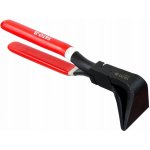 Kleště na ohýbání plechu 280 mm 90° – Hledejceny.cz