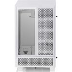 Thermaltake The Tower 100 Snow CA-1R3-00S6WN-00 – Hledejceny.cz