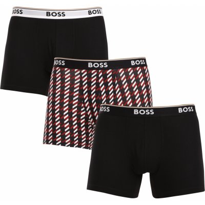 Boss vícebarevné 50524533 963 – Zboží Dáma