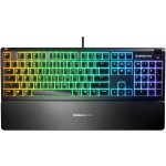 SteelSeries Apex 3 64795 – Hledejceny.cz