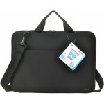 DELTACO NV-511, Taška na notebook 14", čierna – Zboží Živě