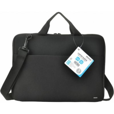 DELTACO NV-511, Taška na notebook 14", čierna – Zboží Živě