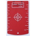 LEVIOR Magnetická cílová destička KAPRO 27672 – Hledejceny.cz