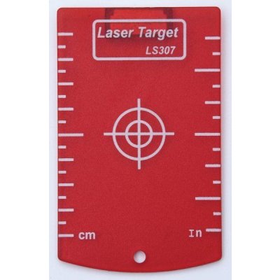 LEVIOR Magnetická cílová destička KAPRO 27672 – Hledejceny.cz