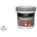 Woca Exteriérový olej 2,5 l Bangkirai – Hledejceny.cz