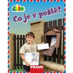 Co je v poště? Scott Jainne – Hledejceny.cz