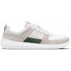 Skate boty Skinners Green White Barefoot tenisky